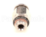 60112 Blodgett Quick Action Coupling +6X1/8