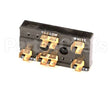 60112CWL Grindmaster Cecilware Terminal Block - Gb6M