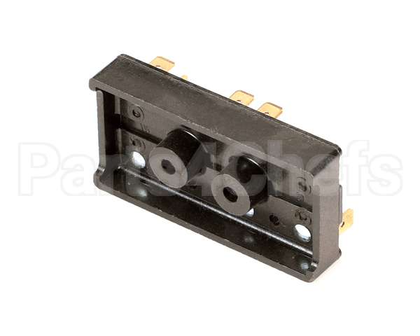 60112CWL Grindmaster Cecilware Terminal Block - Gb6M