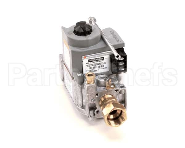 60113502-CL Pitco Valve,Gas Vr8204 24V Fast Lp