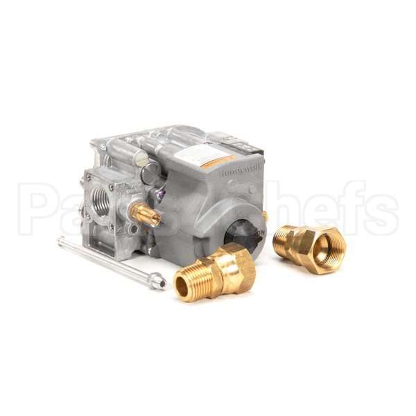 60113503C Compatible Pitco Gas Valve - Ce
