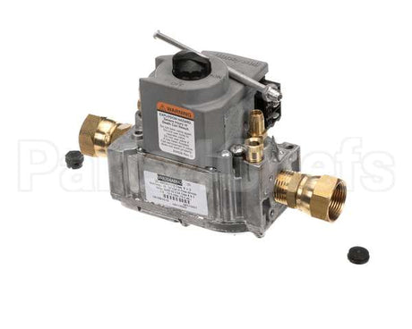 60113504-C Pitco Valve,Gas Vr8204 24V Fast Ce Lp