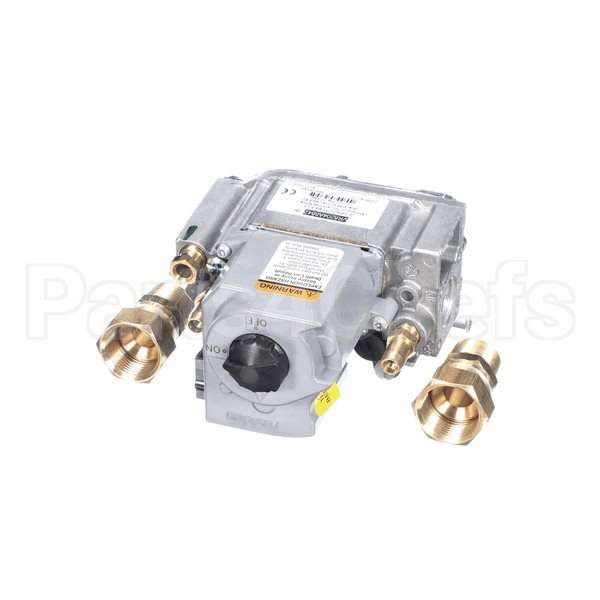 60113504C Compatible Pitco Vlv, Gas Vr8204 24V Fast Ce Lp