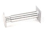 60115301 Pitco Leg,Adj 1 5/8 Od W/Flange 9