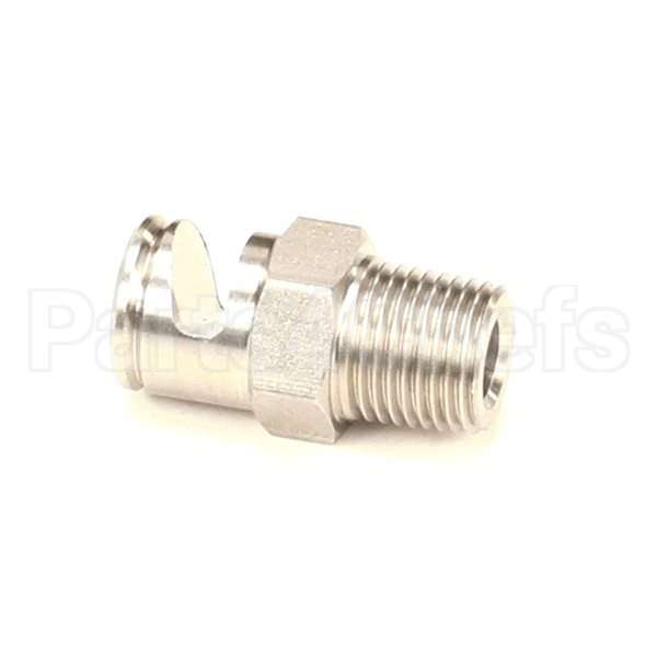 60116 Compatible Blodgett Nozzle, Elbow