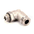 60117 Compatible Blodgett Lightning Fitting 90&Brk Bar