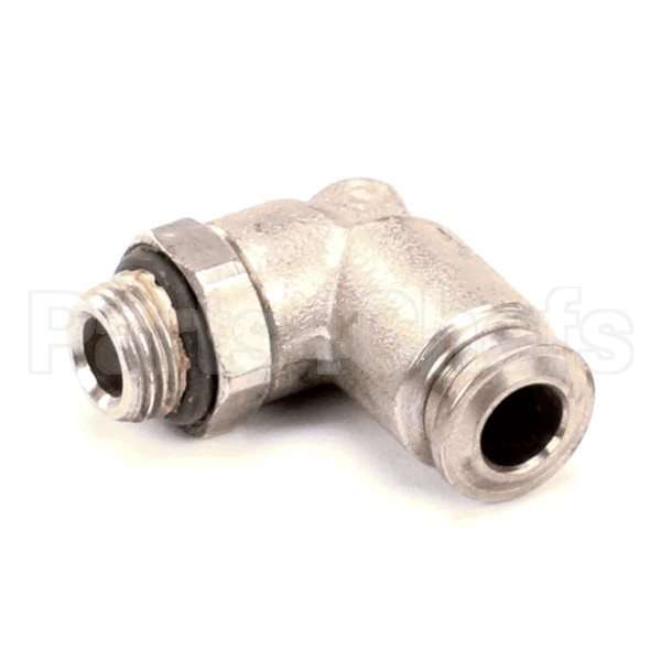 60117 Compatible Blodgett Lightning Fitting 90&Brk Bar