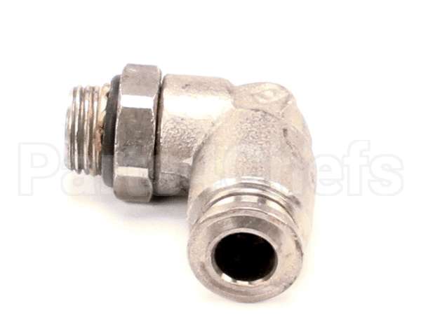 60117 Blodgett Lightning Fitting 90 1/8 +6