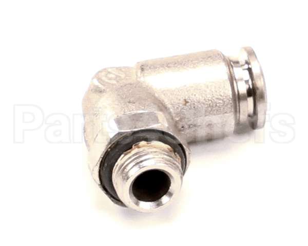 60117 Blodgett Lightning Fitting 90 1/8 +6