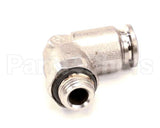 60117 Blodgett Lightning Fitting 90 1/8 +6