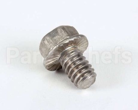 60118201 Pitco Bolt,Hex Flange Hd 1/4-20 X 3/8