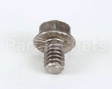 60118201 Pitco Bolt,Hex Flange Hd 1/4-20 X 3/8