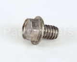 60118201 Pitco Bolt,Hex Flange Hd 1/4-20 X 3/8