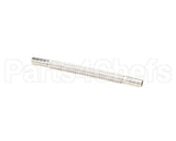 60119005 Pitco Tu,Flex W/O Fitting 6 .375 Od