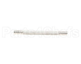 60119005 Pitco Tu,Flex W/O Fitting 6 .375 Od