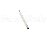 60119005 Pitco Tu,Flex W/O Fitting 6 .375 Od