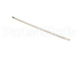 60119006 Pitco Tube,Flex W/O Fitting 18 .375 Od