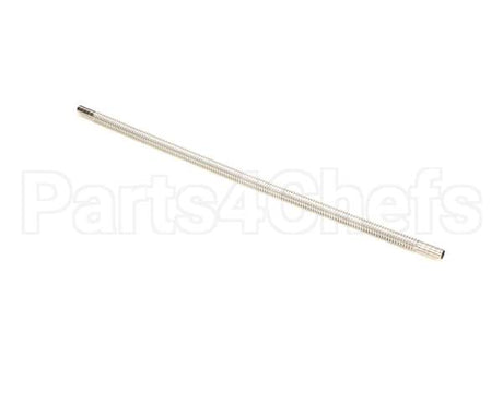 60119006 Pitco Tube,Flex W/O Fitting 18 .375 Od