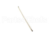 60119006 Pitco Tube,Flex W/O Fitting 18 .375 Od
