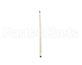 60119006 Pitco Tube,Flex W/O Fitting 18 .375 Od