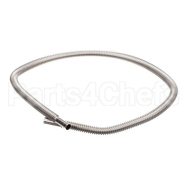 60119007 Compatible Pitco Tu, Flex W/O Ftg 30 .37 5 Od