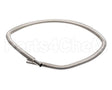60119007 Pitco Tube,Flex W/O Fitting 30 .375 Od