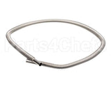 60119007 Pitco Tube,Flex W/O Fitting 30 .375 Od