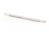60119008 Pitco Tube,Flex W/O Fitting 8 .375 Od