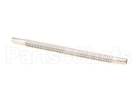 60119008 Pitco Tube,Flex W/O Fitting 8 .375 Od