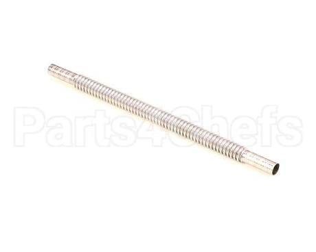 60119008 Pitco Tube,Flex W/O Fitting 8 .375 Od