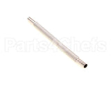 60119008 Pitco Tube,Flex W/O Fitting 8 .375 Od