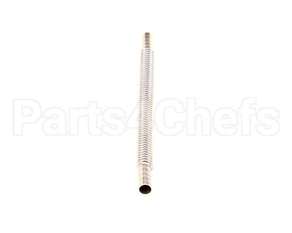 60119008 Pitco Tube,Flex W/O Fitting 8 .375 Od