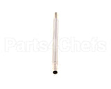 60119008 Pitco Tube,Flex W/O Fitting 8 .375 Od
