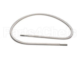 60119009 Pitco Tube,Flex W/O Fitting 30 .250 Od