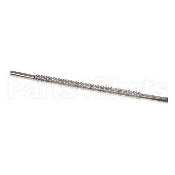 60119010 Compatible Pitco Tu, Flex W/O Ftg 6.0 .2 50 Od