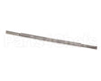 60119010 Pitco Tu,Flex W/O Fitting 6.0 .250 Od