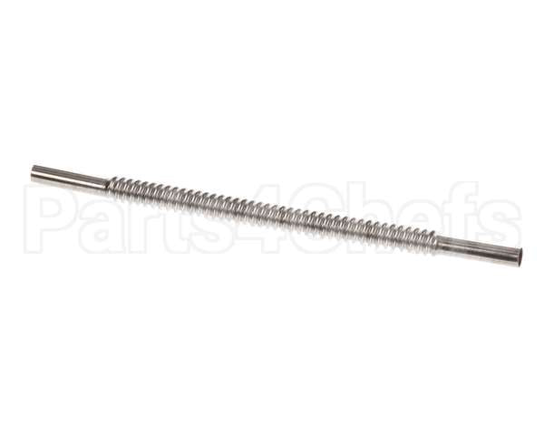60119010 Pitco Tu,Flex W/O Fitting 6.0 .250 Od