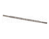 60119010 Pitco Tu,Flex W/O Fitting 6.0 .250 Od