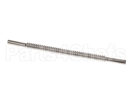 60119010 Pitco Tu,Flex W/O Fitting 6.0 .250 Od
