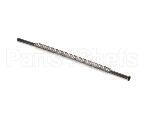 60119010 Pitco Tu,Flex W/O Fitting 6.0 .250 Od