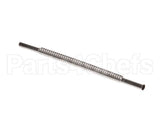 60119010 Pitco Tu,Flex W/O Fitting 6.0 .250 Od