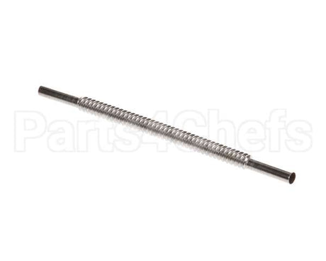 60119010 Pitco Tu,Flex W/O Fitting 6.0 .250 Od