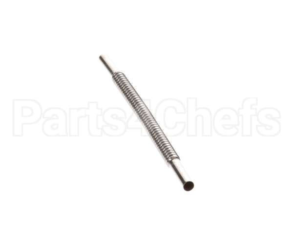 60119010 Pitco Tu,Flex W/O Fitting 6.0 .250 Od