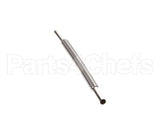60119010 Pitco Tu,Flex W/O Fitting 6.0 .250 Od