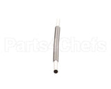 60119010 Pitco Tu,Flex W/O Fitting 6.0 .250 Od