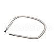60119011 Compatible Pitco Tu, Flex 18 .250 Od .75 Str
