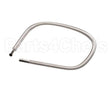 60119011 Pitco Tu,Flex 18 .250 Od .75 Str