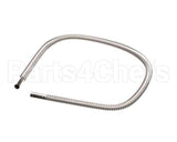 60119011 Pitco Tu,Flex 18 .250 Od .75 Str