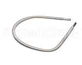 60119011 Pitco Tu,Flex 18 .250 Od .75 Str