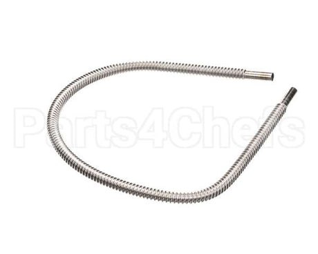 60119011 Pitco Tu,Flex 18 .250 Od .75 Str